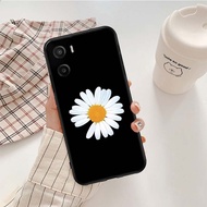 New Phone case Moto G06 Power Back cover Fashionable cartoon chrysanthemum Stand dustproof smooth Fo