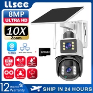 กล้องรักษาความปลอดภัยตรวจจับ PIR มนุษย์กลางแจ้ง4G 4G สำหรับเครื่องบันทึกวงจรปิดการมองเห็นได้ในเวลากล