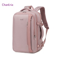 Chantria Elektraz Women Laptop Backpack Business Travel Laptop Backpack Easy Travelling (15.6'')