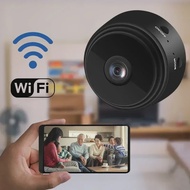 Mini wireless surveillance camera WiFi security monitoring remote monitor camera smart home A9