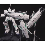 Shenshou MGEX Unicorn Gundam with LED light Shenshou Model 2201 1/100 Assembly Kit Action Figure