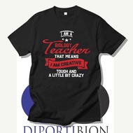 Funny Quotes Biology Teacher Short Sleeve T-Shirt Funny Biology Teacher Quotes T-Shirt/