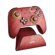 8BitDo Ultimate 2 Wireless Controller for Windows & Android, Gaming ControlleR WUCHANG: Fallen Feath