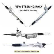 CHINA NEW STEERING RACK (NO TIE ROD END) NISSAN NV200