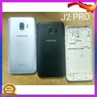 Acc Hp Casing Case Samsung Galaxy J250 J2 Pro 2018 Fullset