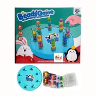 Family Game Board Games for Everyone (Boxed Games) BF-008