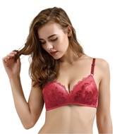Felancy Underwire Bra FB1165 size 34B 36B 38B
