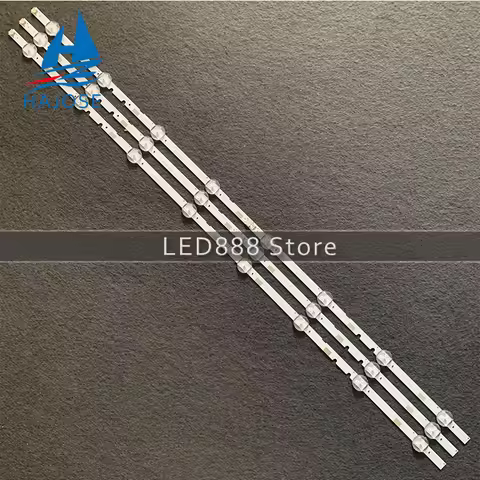 5/10/15set LED backlight strip for UE40J5200 UN40J5300AG UE40J5000 UN40J5200 UN40J5200AG V5DN-395SM0