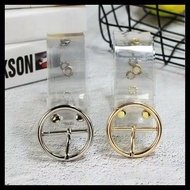 BELT Mika Transparent Belt for Women Women's Belt/