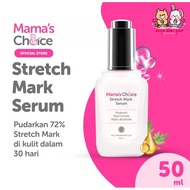 MamaSuka Choice Stretch Mark Serum 50 Mamas Choice Stretch Mark Removal Serum Stretch Mark Cream Str