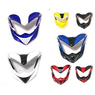 YAMAHA BYSON LAMP COVER, HEADLAMP COVER, BYSON CARBON MASK