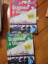 Developing  &  kills grammar usage