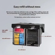 Compatible with HP 305 ink cartridges HP2700 2710 2720 2721 2722 2723 2810 2820