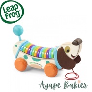 LF80-615200 LeapFrog Wooden AlphaPup