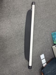 汽車後備箱遮物簾 伸縮式 隱私遮陽