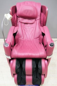 【台北二手家具】百豐悅 新北二手傢俱-二手 OSIM 四手天王 按摩椅OS-888 109年 永和二手家具 內湖二手家具
