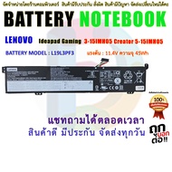 L19L3PF3 L19L3PF3 L19D3PF4 Laptop Replacement Battery for Lenovo IdeaPad Gaming 3-15IMH05 Creator 5-