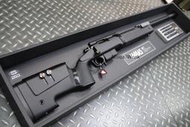 模動工坊 MARUI M40A5 BK 手拉 空氣 狙擊槍 USMC