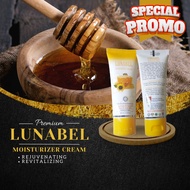 ❤️❤️ Lunabel Moisturizer Cream 1 Tiub 🥰🥰