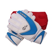 gloves glove goalkeeper goalkeeper gloves No. 7 Children's Goalkeeper Gloves Football Goalkeeper Glo