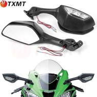 Kawasaki Dayu ZX-10R 11/13/14/15/16/17/18/19/20 Motorcycle Rearview Mirror Reflector
