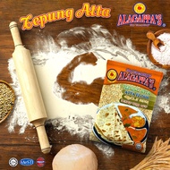 400gm Alagappa's Tepung Chakki Atta Capati / Alagappa's Chakki Atta Flour Chapati [Expiry : Dec 2024]