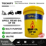 UPELL GEAR OIL EP 90 GL-4 / Gear Oil 90 (18 LITRE)