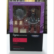 Figma Ranko Kanzaki (Animation ver) Anime Figure