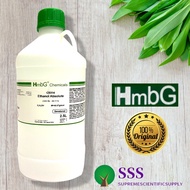 Ethanol Absolute (DENATURED)(HmbG)/ Ethyl Alcohol (2.5L)