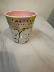 角落生物杯