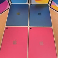 iPad 11(A16) 128GB WiFi +LTE version