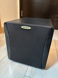 Velodyne Impact Mini 6.5” Subwoofer超低音