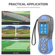 NOYAFA Rechargeable GPS Land Meter Handheld Digital Farmland Area Length Measure Automatic Manual NF188