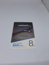 Ready stock Flashdisk Samsung 8 GB Original 100 Persen Limited