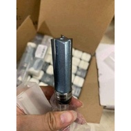 3-blade curve milling bit