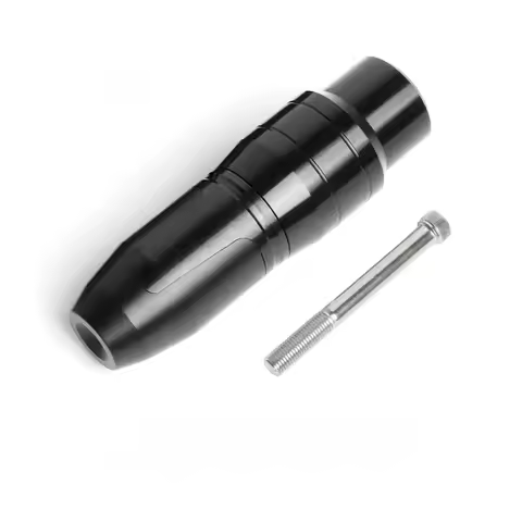 Motorcycle Muffler Falling Protection Crash Slider For HONDA NC700S NC750S NC700X NC750X CBR500R CB5