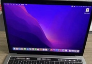 Apple MacBook Pro 13-inch (2020) 蘋果電腦 notebook 💻 MacBook Pro 13吋 13 inch i7 16GB + 500 GB