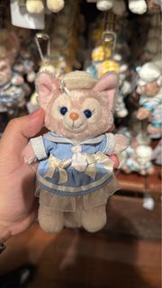 Linabell玲娜貝兒 東迪水手kc