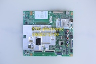 อะไหล่ทีวี MainBoard เมนบอร์ดทีวี แอลจี LG ทีวี55นิ้ว รุ่น55UJ630T