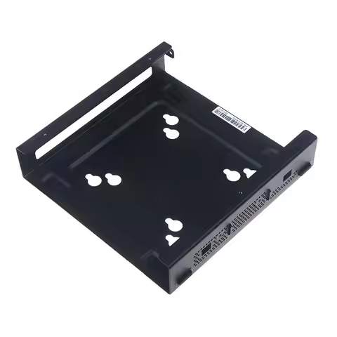 NEW Mainframe Mount Bracket VESA For ThinkCentre Tiny Desktops M93p M700 M710q M910q M910X M720q M92