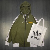 Adidas zipper hodie adidas zipper adidas jacket