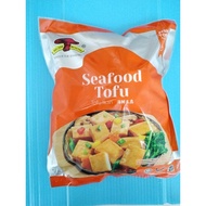 Seafood Tofu 500 g (Mushroom brand)