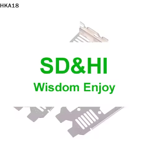 Ioi/o Shield Backplate Bracket for GIGABYTE GTX730 750 1050Ti 1650 Graphics Card Bezel Blank Baffle 