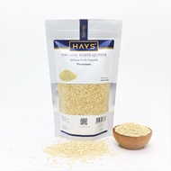 Quinoa Organic /Organic White Quinoa /Quinoa Putih Organik - HAYS
