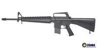 【HMM】VFC x Colt XM16E1/ M16A1 GBBR 瓦斯步槍