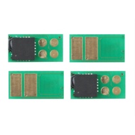 CHIP TONER COLOR CRG-040K