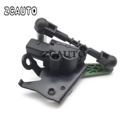 Headlight Level Sensor With Poles Left Front FOR AUDI A6 A7 A8 S6 S7 S8 Quattro 2.0 3.0 3.0 4.2L 4H0