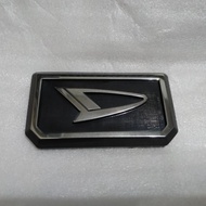 SALE TERBATAS emblem logo Daihatsu Taft original