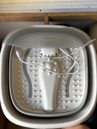 足浴盆
