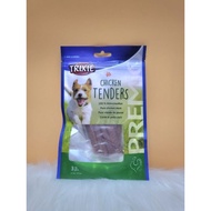 Chicken tender bone